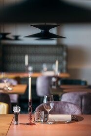 Berghotel Hochfügen