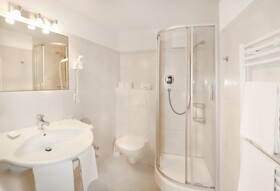 Berghotel Hochfügen