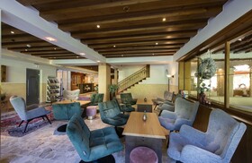 Berghotel Hochfügen