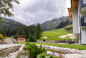 Berghotel Hochfügen