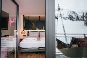 Berghotel Hochfügen