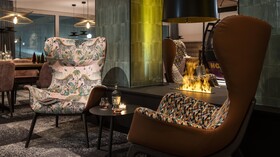 Berghotel Hochfügen