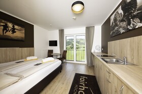 fairhotel Hochfilzen