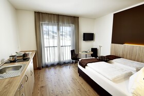 fairhotel Hochfilzen