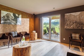 fairhotel Hochfilzen