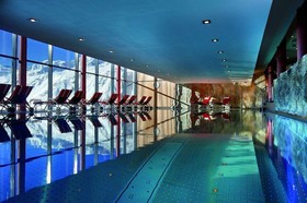 Ski & Golfresort Hotel Riml