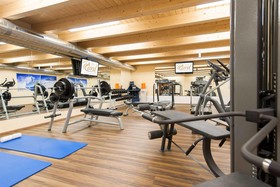 Ski & Golfresort Hotel Riml