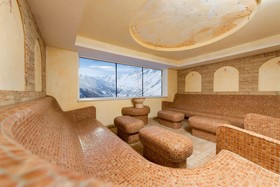 Ski & Golfresort Hotel Riml