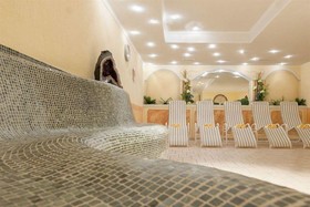 Ski & Golfresort Hotel Riml