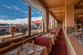 Ski & Golfresort Hotel Riml