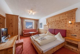 Ski & Golfresort Hotel Riml