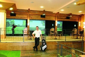 Ski & Golfresort Hotel Riml