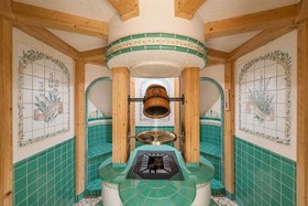 Ski & Golfresort Hotel Riml