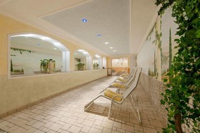 Ski & Golfresort Hotel Riml