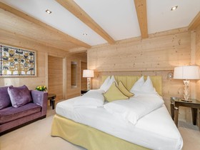 TOP Hotel Hochgurgl