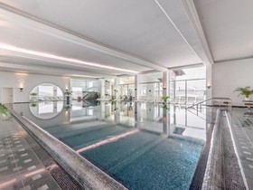 TOP Hotel Hochgurgl