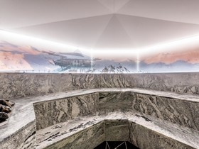 TOP Hotel Hochgurgl