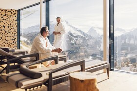 Hotel Schöne Aussicht