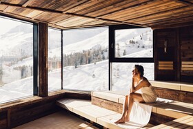 Hotel Schöne Aussicht