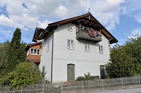 Alpine Homes - Haus Haggenmüller