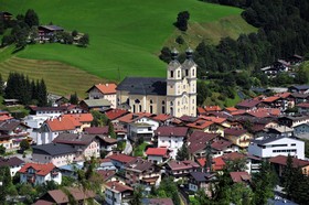 Alpine Homes - Haus Haggenmüller