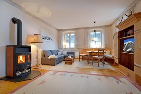 Alpine Homes - Haus Haggenmüller