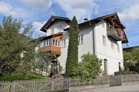 Alpine Homes - Haus Haggenmüller