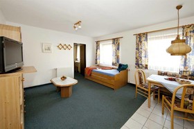 Appartements Brixental