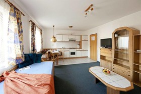 Appartements Brixental