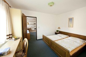 Appartements Brixental