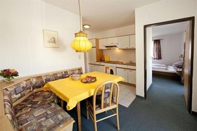 Appartements Brixental