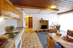 Appartements Brixental
