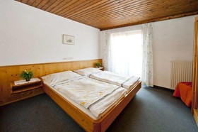 Appartements Brixental