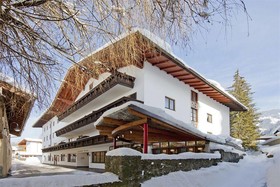 Appartements Brixental