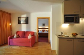 Appartements Strobl