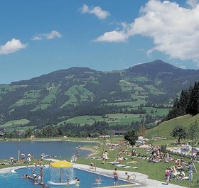 Appartements Strobl