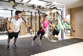 Das Hohe Salve Sportresort