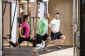 Das Hohe Salve Sportresort