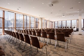 Das Hohe Salve Sportresort