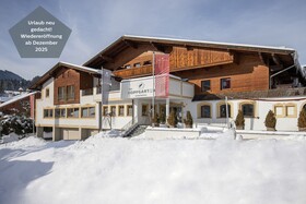 Das Hopfgarten Aparthotel