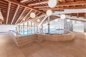 Das Hopfgarten Aparthotel