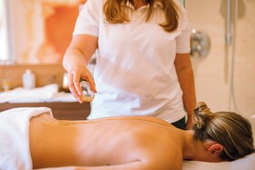 Das Hopfgarten Aparthotel