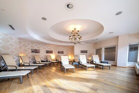 Das Hopfgarten Aparthotel