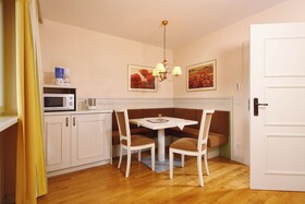 Das Hopfgarten Aparthotel