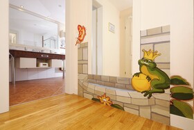 Das Hopfgarten Aparthotel