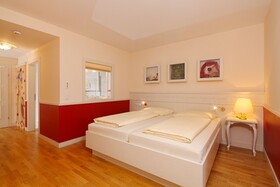 Das Hopfgarten Aparthotel