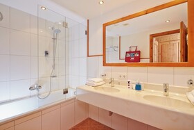 Das Hopfgarten Aparthotel