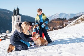 Das Hopfgarten Aparthotel