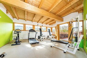 Das Hopfgarten Aparthotel