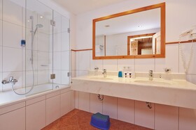 Das Hopfgarten Aparthotel